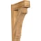 Ekena Millwork Imperial Rough Sawn Craftsman Outlooker, Western Red Cedar, 8"W x 22"D x 34"H OUT08X22X34IMP04RWR - alternate 1